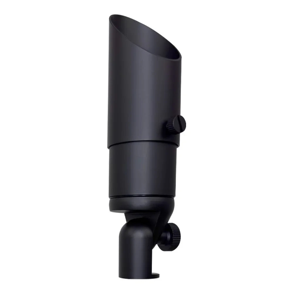 8W Integrated Bullet Cast Brass SPB10 Up Light - Abba Lighting USA