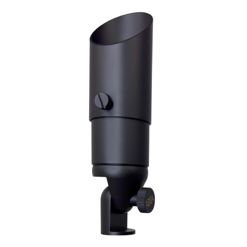 8W Integrated Bullet Cast Brass SPB10 Up Light - Abba Lighting USA