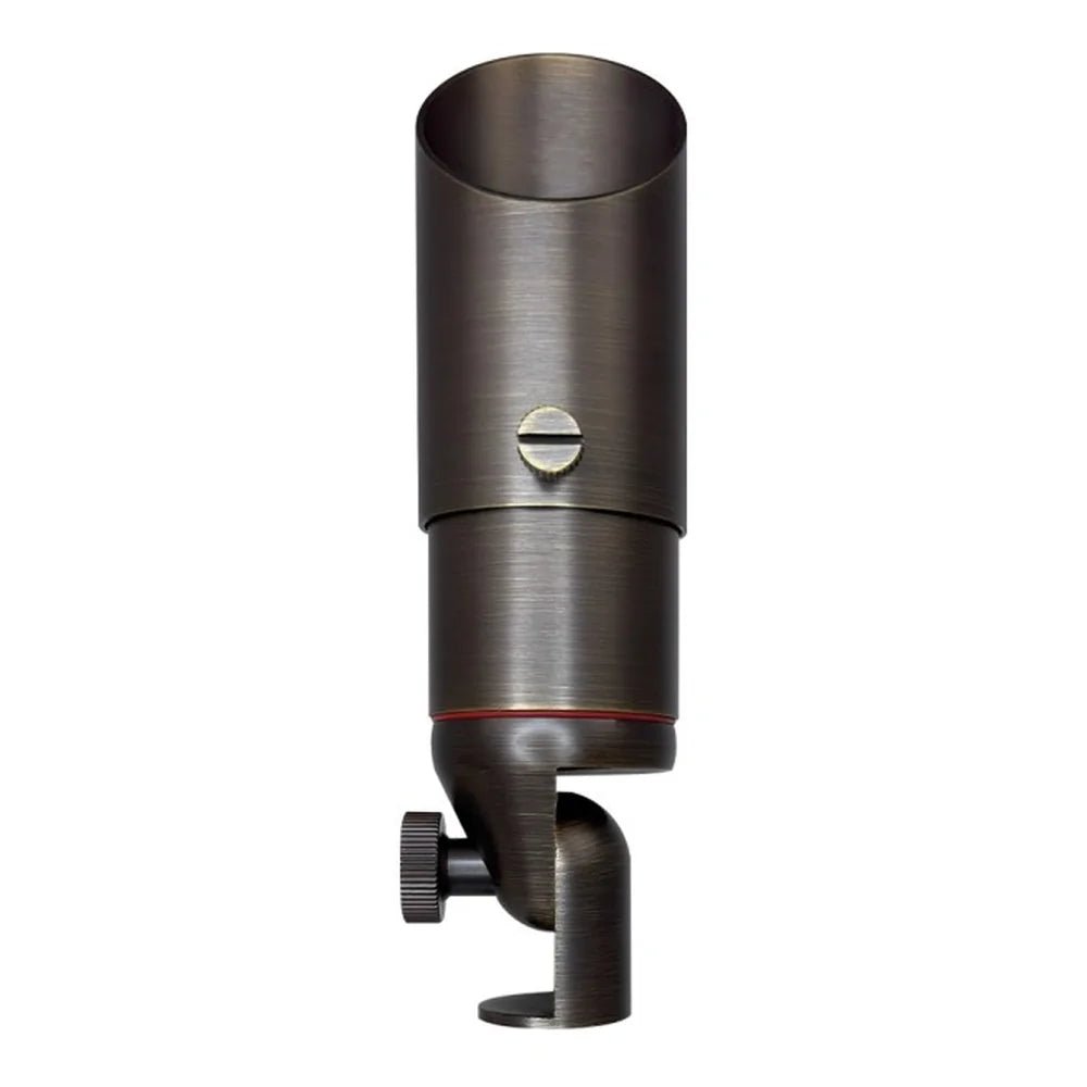 MR11 Heavy Duty Cast Brass SPB11 Up Light - Abba Lighting USA