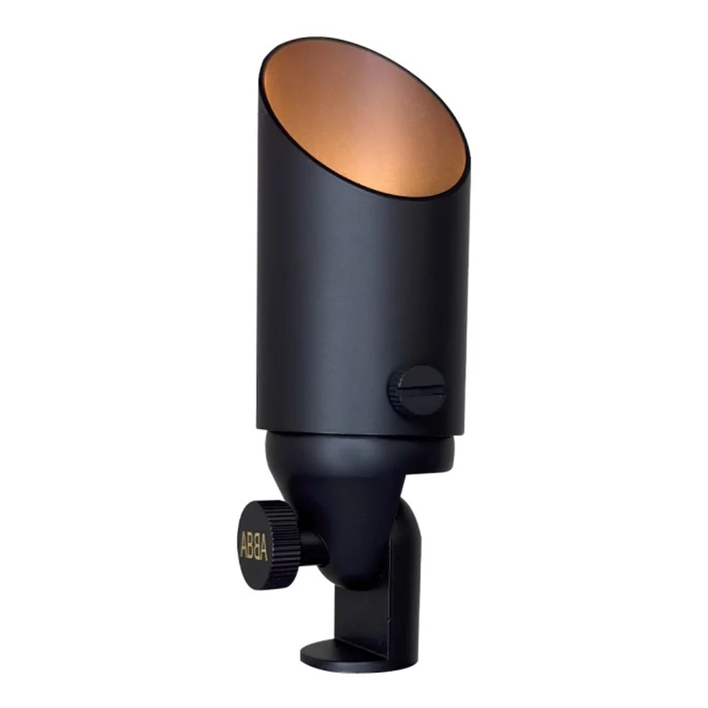 MR11 Heavy Duty Cast Brass SPB11 Up Light - Abba Lighting USA
