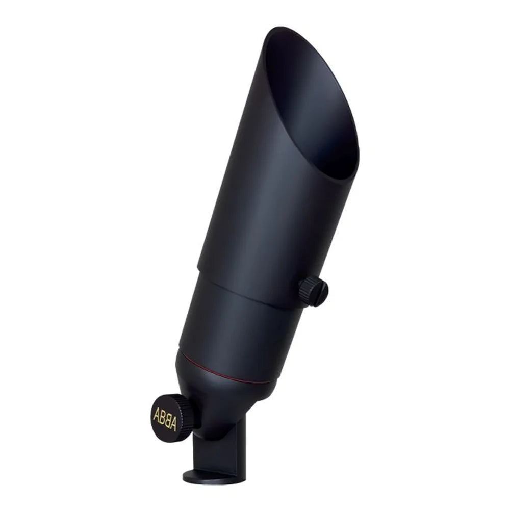 MR11 Heavy Duty Cast Brass SPB11 Up Light - Abba Lighting USA