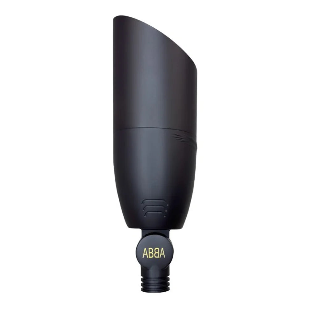 3W-12W Heavy Duty Cast Brass SPB13 Up Light - Abba Lighting USA