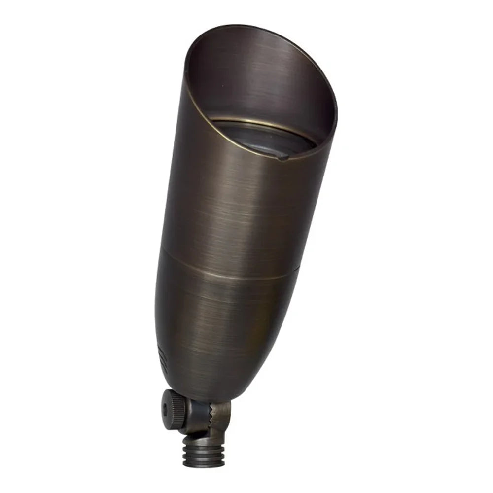 3W-12W Heavy Duty Cast Brass SPB13 Up Light - Abba Lighting USA