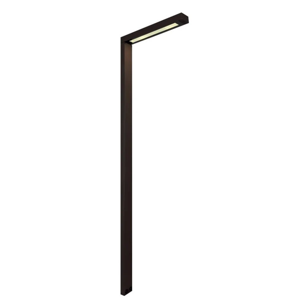 3W Slim Integrated Aluminum Path Light - Abba Lighting USA
