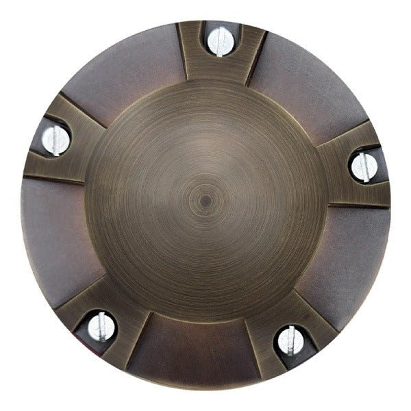 Envision MR11 Up Light - Bronze Matte Black