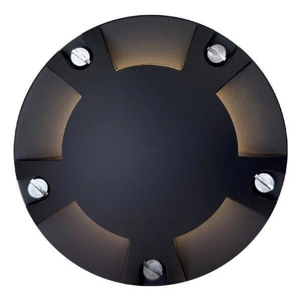 Envision Bracket Light - Brass Black Bronze