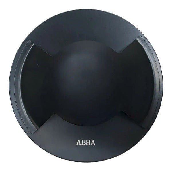Envision RGB/CCT Up Light - Bronze with 5 Color Temperature Control