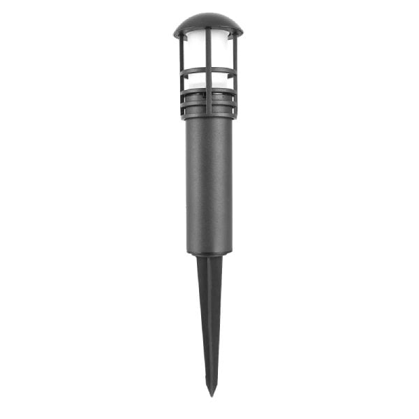3W Small Bronze Path Light - Abba Lighting USA