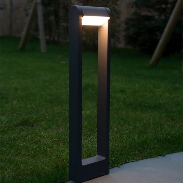 Envision RGB/CCT Up Light - Bronze with 5 Color Temperature Control