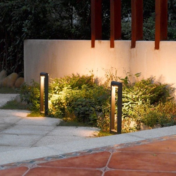 Envision Linear Light - Bronze
