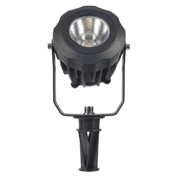 Envision In-Ground Well Light - Oil Rubbed Bronze Hood