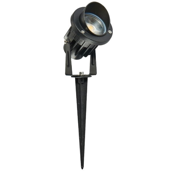 7W Spot Up Light - Abba Lighting USA