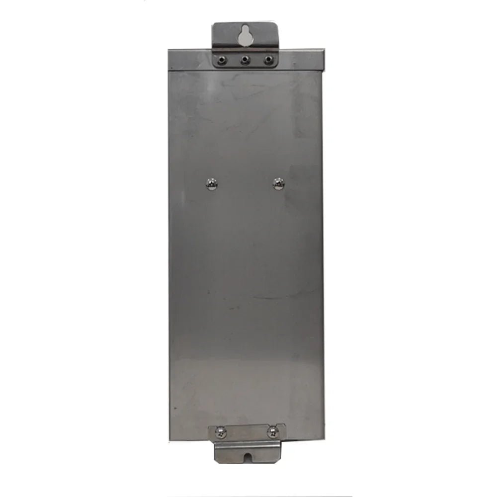 300W Stainless Steel Transformer with WiFi Control for - Abba Lighting USA