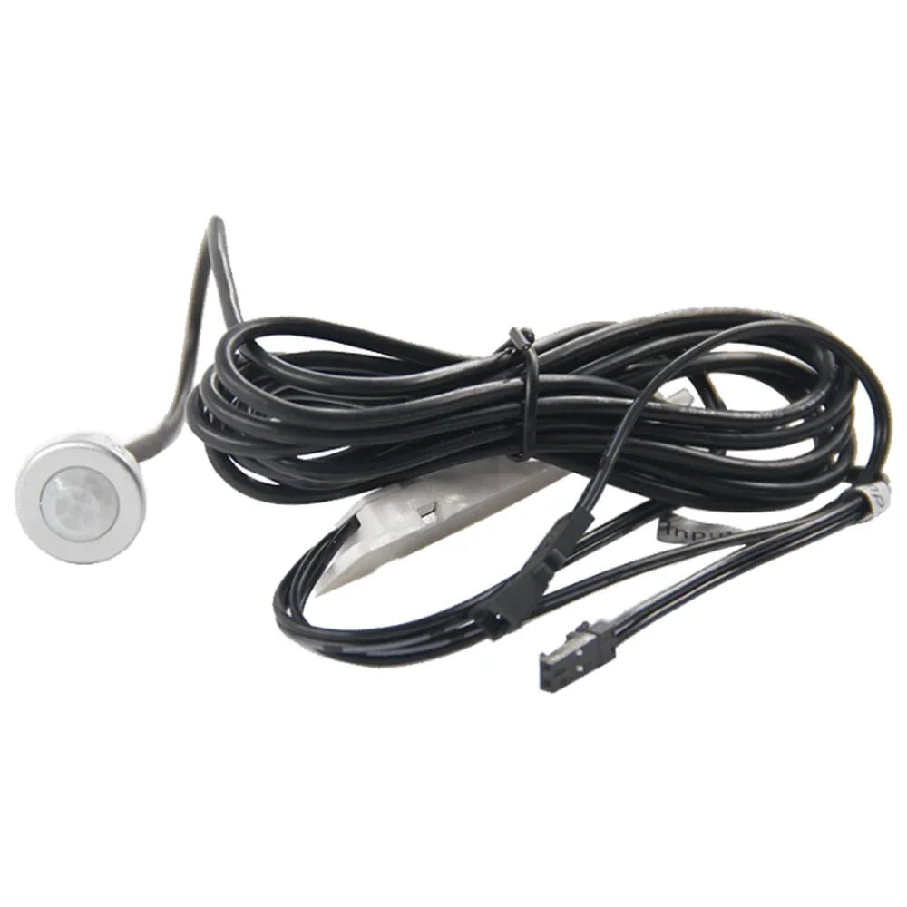 Motion Sensor Switch Control 30W LED Accessories - Abba Lighting USA