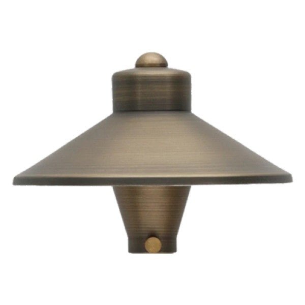 Envision Bracket Light - Brass Black Bronze