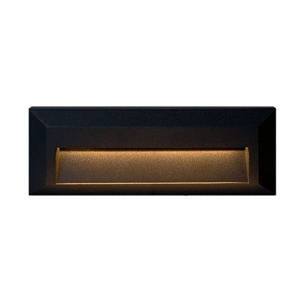 Envision Vertical 5CCT Arch Light Brushed Nickel