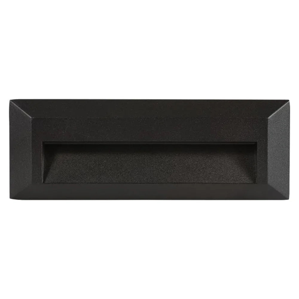 Integrated 3CCT Aluminum Step/Deck Light 3W LED IP65 - Abba Lighting USA