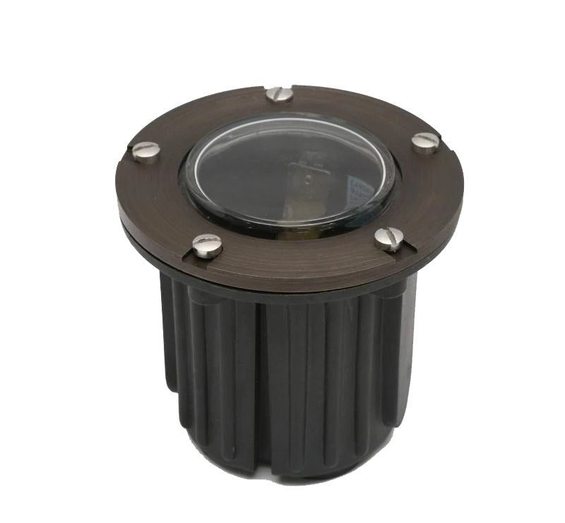 Abba Lighting UB04 AB angle for strategic lighting placement