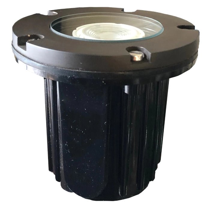 Abba Lighting UB04 AB side view with clear visibility
