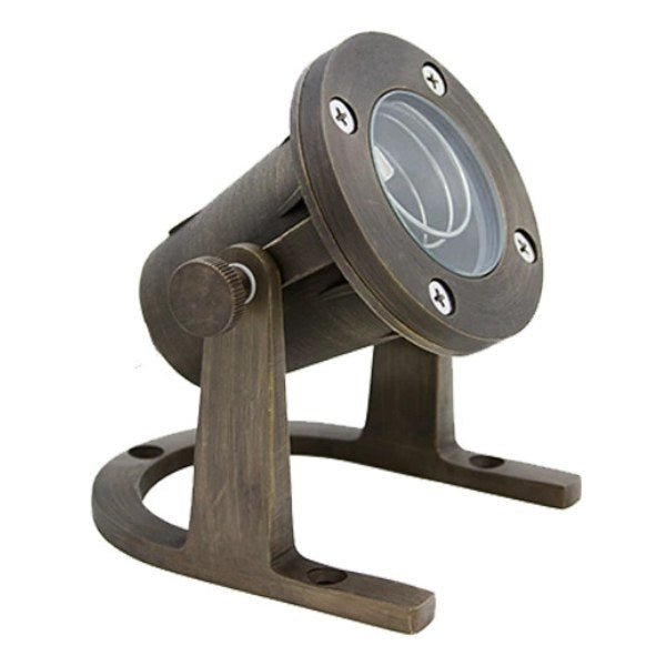 Abba Lighting ULB01 underwater lighting with advanced specifications