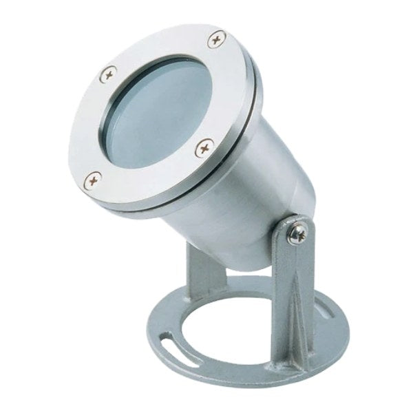 Underwater Stainless Steel Fixture - Abba Lighting USA