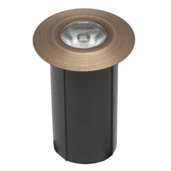 Envision MR11 Up Light - Bronze Matte Black