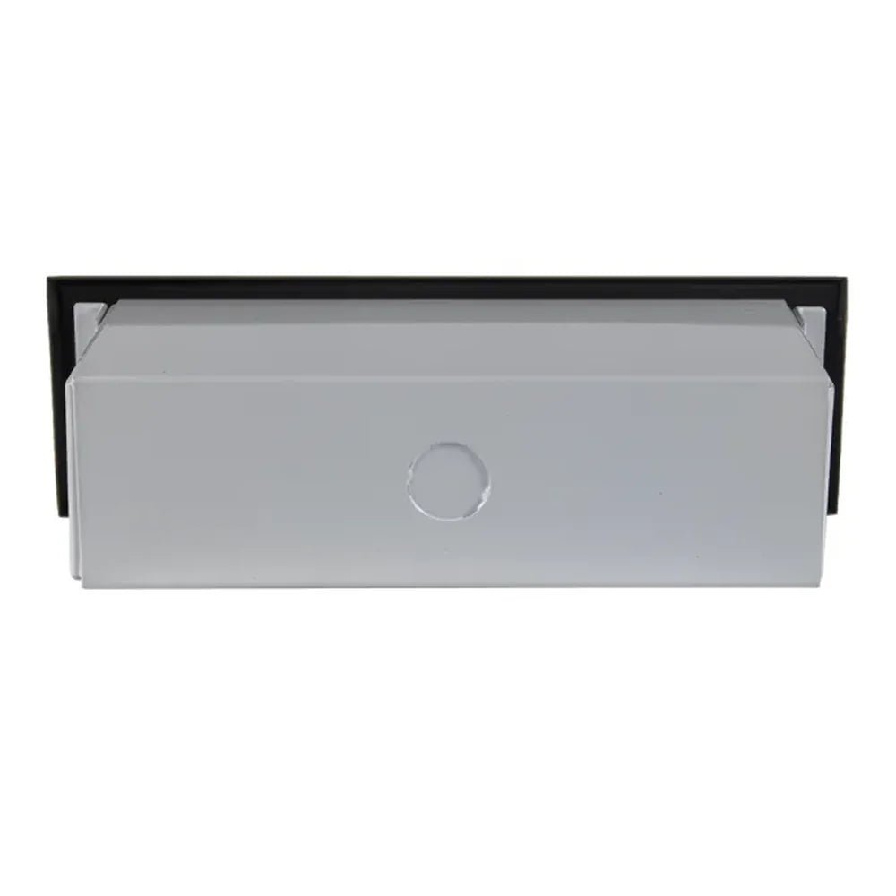 Integrated Brass Step Light 4W LED, 3000K, IP65 Waterproof - ABBA Lighting USA