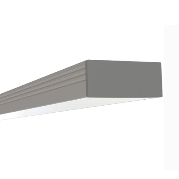 1-5/16" Slim Line 10' LED Channel - Alberko