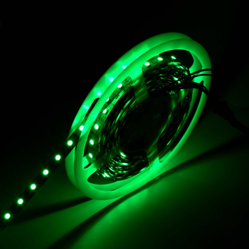 4.5W/ft 12V UL RGB Economic LED Strip