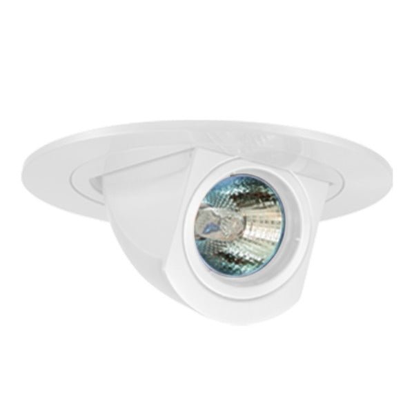 B1404 white scoop trim LED light specification, b1404-white-scoop-trim