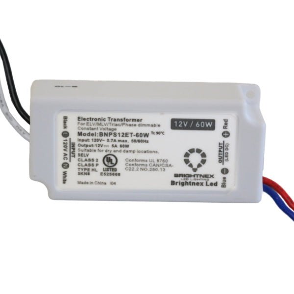 8600 150W TRIAC ELV MLV LED Power Supply