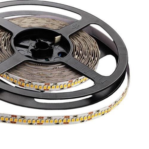 24V 7W BRT LED strips with 5000K light output for emergency systems