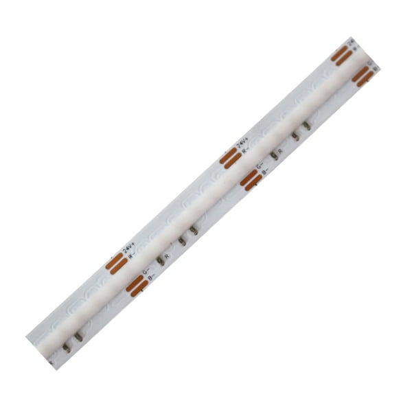 4.5W/ft RGBW COB Spotless LED Strip 82' - Brightnex LED