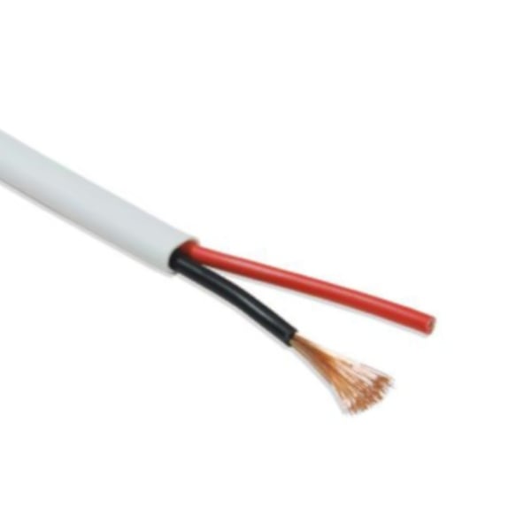 14/2 LED Wire White 500' - Jet Lighting
