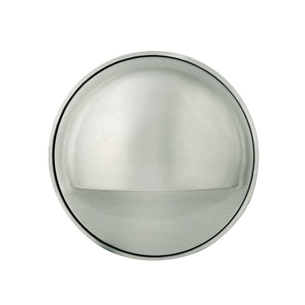 Corona Lighting 343B Brass Step Light