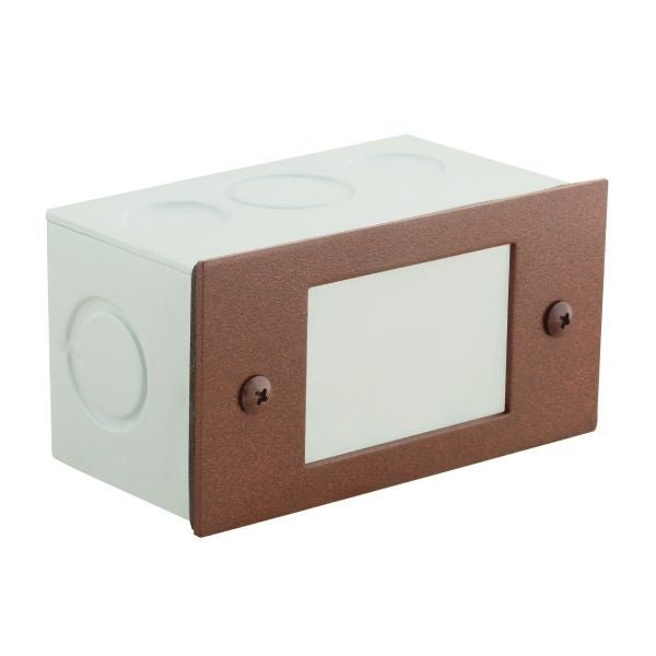 Corona Lighting 360 Step Light White
