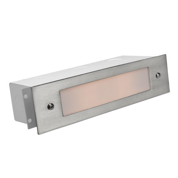 Corona Lighting 366 Step Light Black