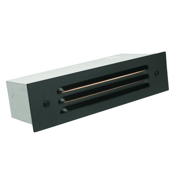 Corona Lighting 366B Step Light Orange
