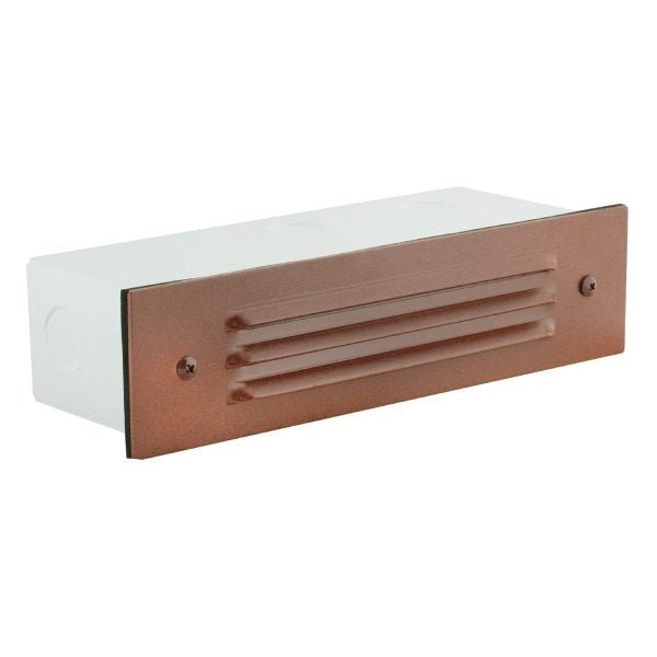 Corona Lighting 367 Step Light White