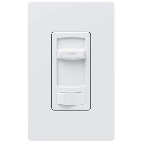 Dimmer Switch in White
