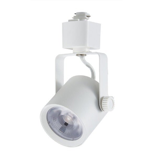 CTL Track Light 9W Tri-Color Black/White