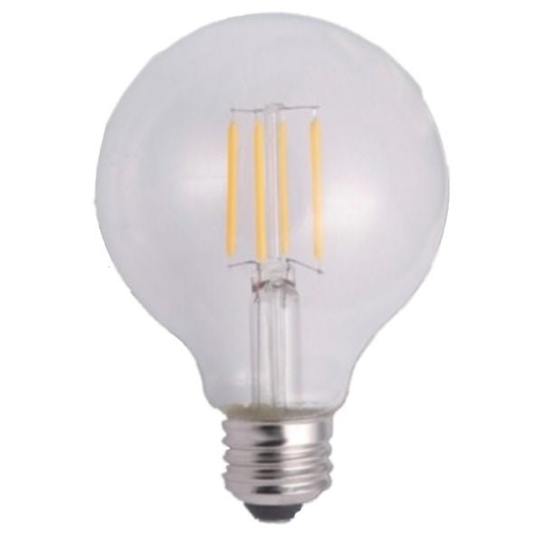 CTL G25 6W LED bulb, ctl-g25w-6w-led-bulb