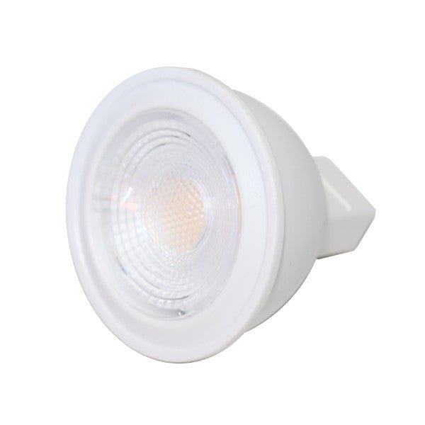 Lighting product image featuring ctl, ctl-mr16-120v-front