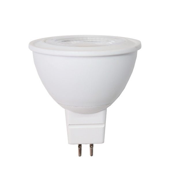 Lighting product image featuring ctl, ctl-mr16-120v-side