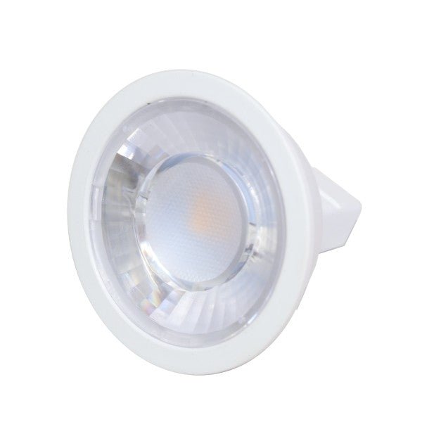LED bulb mr16-3w-color-front-bulb, color temperature specified, Cyber Tech Lighting-mr16-3w-color-front-bulb