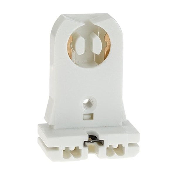 T8 Socket Lamp Holder - Cyber Tech Lighting