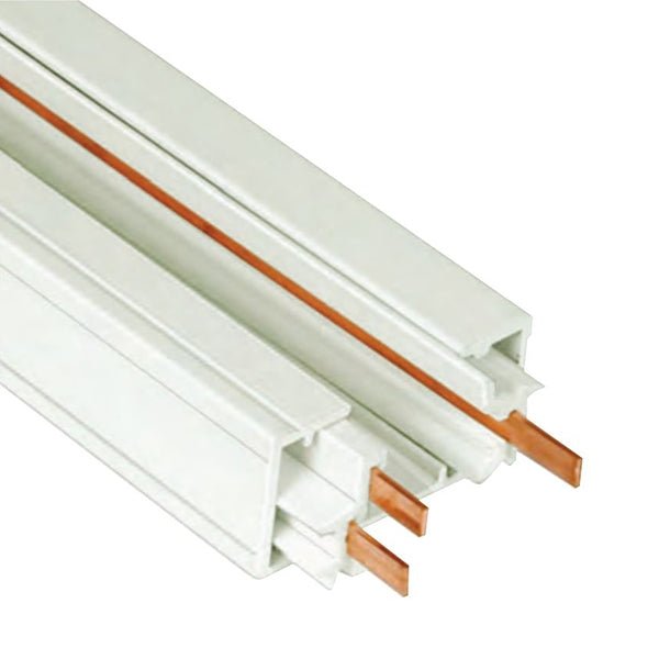 18W Track Light White