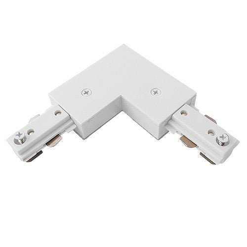 Elco 8FT White Track Rail