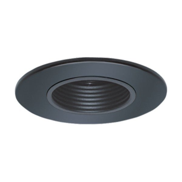 EL B1201 black trim LED light specification, el-b1201-bk-trim