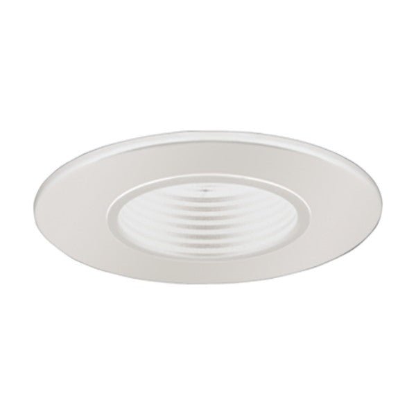 EL B1201 white trim LED light specification, el-b1201-wh-trim